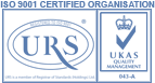 urs iso90011